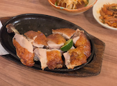 骨付き阿波尾鶏 一鴻 秋田町本店: いケパーさんの2026年05月02日の2枚目の投稿写真
