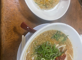 ラーメン はなてん 堺東店: けんじさんの2026年04月15日の1枚目の投稿写真