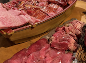焼肉 牛一途 堺東本店: ぱとらっしゃーさんの2025年04月14日の1枚目の投稿写真