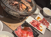 和牛焼肉くろひめ　発寒店: ルークさんの2026年04月12日の2枚目の投稿写真