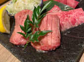 東京焼肉 黒木: ここさんの2024年10月29日の1枚目の投稿写真