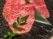 東京焼肉 黒木: ここさんの2024年10月29日の2枚目の投稿写真