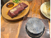 鉄板肉焼まつもと本店: ヤノトシさんの2026年05月の1枚目の投稿写真