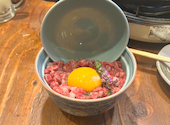 鉄板肉焼まつもと本店: ヤノトシさんの2026年05月17日の2枚目の投稿写真