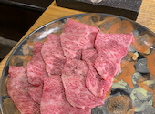 焼肉ホルモン ブンゴ 堺東店: ROMROMさんの2026年01月28日の1枚目の投稿写真