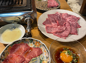 焼肉ホルモン ブンゴ 堺東店: ROMROMさんの2026年03月23日の1枚目の投稿写真