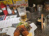 鉄板居酒屋 てこいち 十年屋 三宮店: おいおいさんの2025年02月10日の2枚目の投稿写真