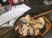 鉄板居酒屋 てこいち 十年屋 三宮店: おいおいさんの2025年02月10日の3枚目の投稿写真