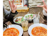 カプリチョーザ ららぽーと和泉店: いちさんさんの2026年03月28日の2枚目の投稿写真