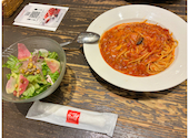 カプリチョーザ ららぽーと和泉店: いちさんさんの2026年07月29日の1枚目の投稿写真