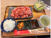 焼肉ばーる やま龍: いちさんさんの2026年05月18日の3枚目の投稿写真
