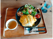 リズムタウン仙台 Cafe264: けいたんさんの2026年04月09日の1枚目の投稿写真
