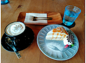 リズムタウン仙台 Cafe264: けいたんさんの2026年09月06日の1枚目の投稿写真
