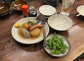 おでん屋 小坊主: ○さんの2026年01月04日の1枚目の投稿写真
