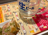 ジャジャすすきの店: ろくさすさんの2026年05月24日の1枚目の投稿写真