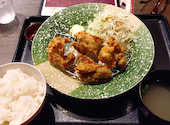名古屋めし食堂 丸八 豊田店: トオルさんの2026年06月18日の1枚目の投稿写真