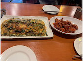 韓国料理 ファンガネ: さきさんの2026年08月17日の1枚目の投稿写真