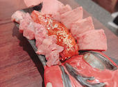 ライブ焼肉 てんぐ 千日前店: べべさんの2026年08月24日の1枚目の投稿写真