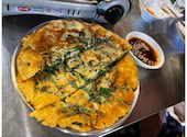 韓国屋台料理とナッコプセのお店 ナム 西院店: りゅうさんの2026年03月22日の2枚目の投稿写真