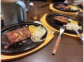 ステーキハウス ラジャ634 倉敷中島店: yumaさんの2026年03月31日の1枚目の投稿写真