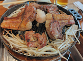 生ラムジンギスカン 林檎家 古川店: やんまさんの2026年04月25日の1枚目の投稿写真