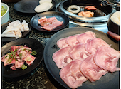 国産牛焼肉　あみやき亭　潮見が丘店: みさんの2026年05月の1枚目の投稿写真