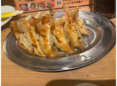 大衆酒場GYO the MANギョウザマン田町店: いろはさんの2026年05月15日の2枚目の投稿写真