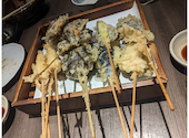 天ぷらとおでん 天串 TENGUSHI 四日市駅前店: にゃんこさんの2023年02月04日の1枚目の投稿写真