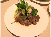 Chef suda シェフスダ パリの食堂: かぐや姫さんの2023年08月16日の2枚目の投稿写真