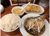 満洲園　新小岩店: sanoariさんの2026年05月07日の1枚目の投稿写真