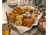 ネネチキン 札幌すすきの店: まめっちさんの2026年08月26日の1枚目の投稿写真