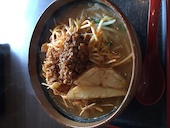 味噌屋麺四郎のおすすめレポート画像1