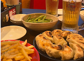 なかよし餃子 エリザベス すすきの店: ずたろうさんの2026年07月27日の1枚目の投稿写真