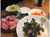 牛角 北千住駅前店: ずたろうさんの2026年05月27日の1枚目の投稿写真