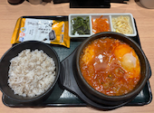 東京純豆腐 上野の森さくらテラス店: ずたろうさんの2026年09月04日の1枚目の投稿写真