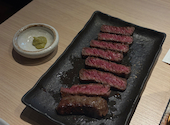 炭火焼肉 すみ香: ずたろうさんの2026年09月05日の1枚目の投稿写真