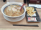 8番らーめん 中川店: doichanさんの2026年04月28日の1枚目の投稿写真