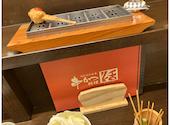 串かつ料理 活 ナビオ阪急店: しゃんぱんさんの2026年08月24日の1枚目の投稿写真