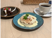 MuuMuuDiner 梅田 NU茶屋町プラス店: しゃんぱんさんの2026年09月08日の2枚目の投稿写真