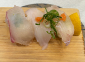 活魚廻転寿し水天王子店の口コミ画像1