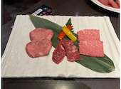焼肉 清江苑 池袋西口本店: とこぽんさんの2023年12月28日の2枚目の投稿写真