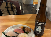 カジュアル酒場 カイセンとシャリ 倉敷駅前店: Alexさんの2026年03月22日の1枚目の投稿写真
