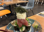 カジュアル酒場 カイセンとシャリ 倉敷駅前店: Alexさんの2026年03月22日の2枚目の投稿写真