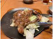 三代目鳥メロ 新宿東口 ゴジラロード店: みっくんマミーさんの2026年09月11日の1枚目の投稿写真