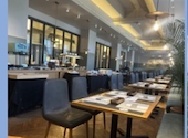 ダイニングバー&レストラン crossfield with TERRACE LOUNGE 大阪: みっくんマミーさんの2026年09月04日の1枚目の投稿写真