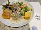 ダイニングバー&レストラン crossfield with TERRACE LOUNGE 大阪: みっくんマミーさんの2026年09月04日の3枚目の投稿写真