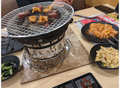 七輪焼肉　安安　宇都宮石井店: しかりんさんの2026年01月の1枚目の投稿写真