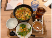 チーズ&ドリア スイーツ アミュプラザ長崎店: みかりんさんの2026年07月10日の1枚目の投稿写真