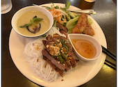 ベトナム料理酒場 シクロ 藤沢駅南口店: うむさんの2026年09月05日の1枚目の投稿写真