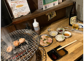 塩ホルモン・炭火焼肉　小澤商店　小田急相模原店: うむさんの2026年03月の1枚目の投稿写真